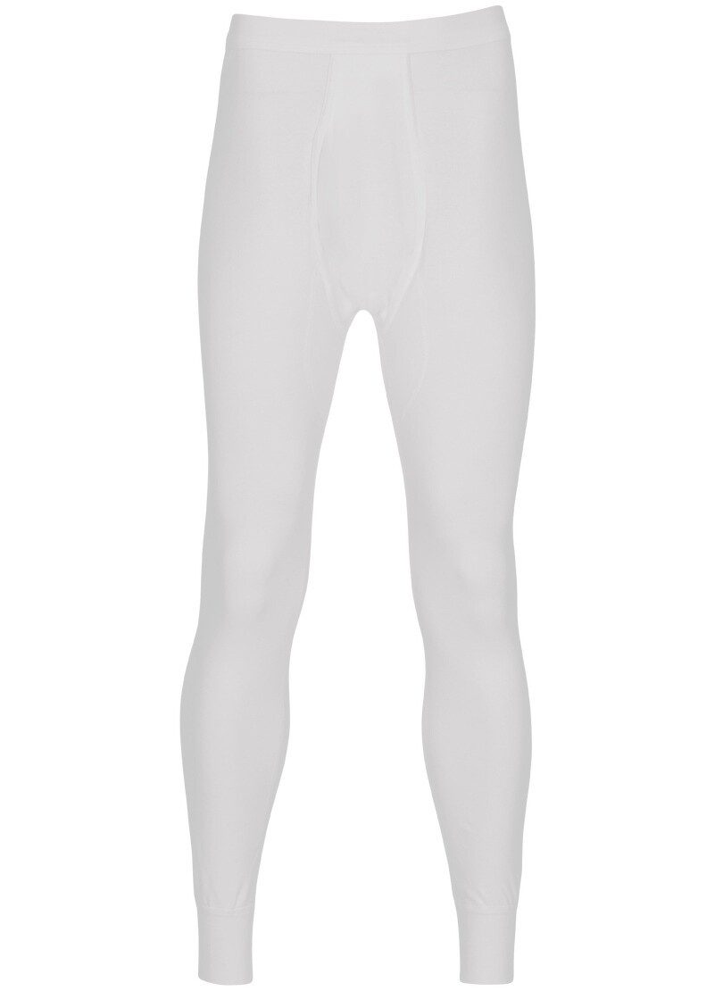 Trigema Lange Unterhose TRIGEMA Lange Unterhose im Doppelpack (2-St)