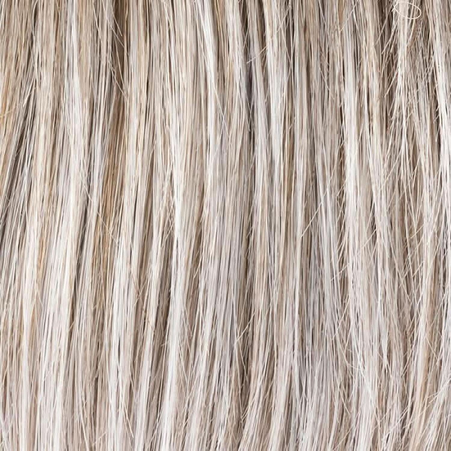 Ellen Wille Toupet Ellen Wille Lace Top, Haarteil, Lace Front, Monofilament, 16,5 × 17,3 cm, 4 Clips
