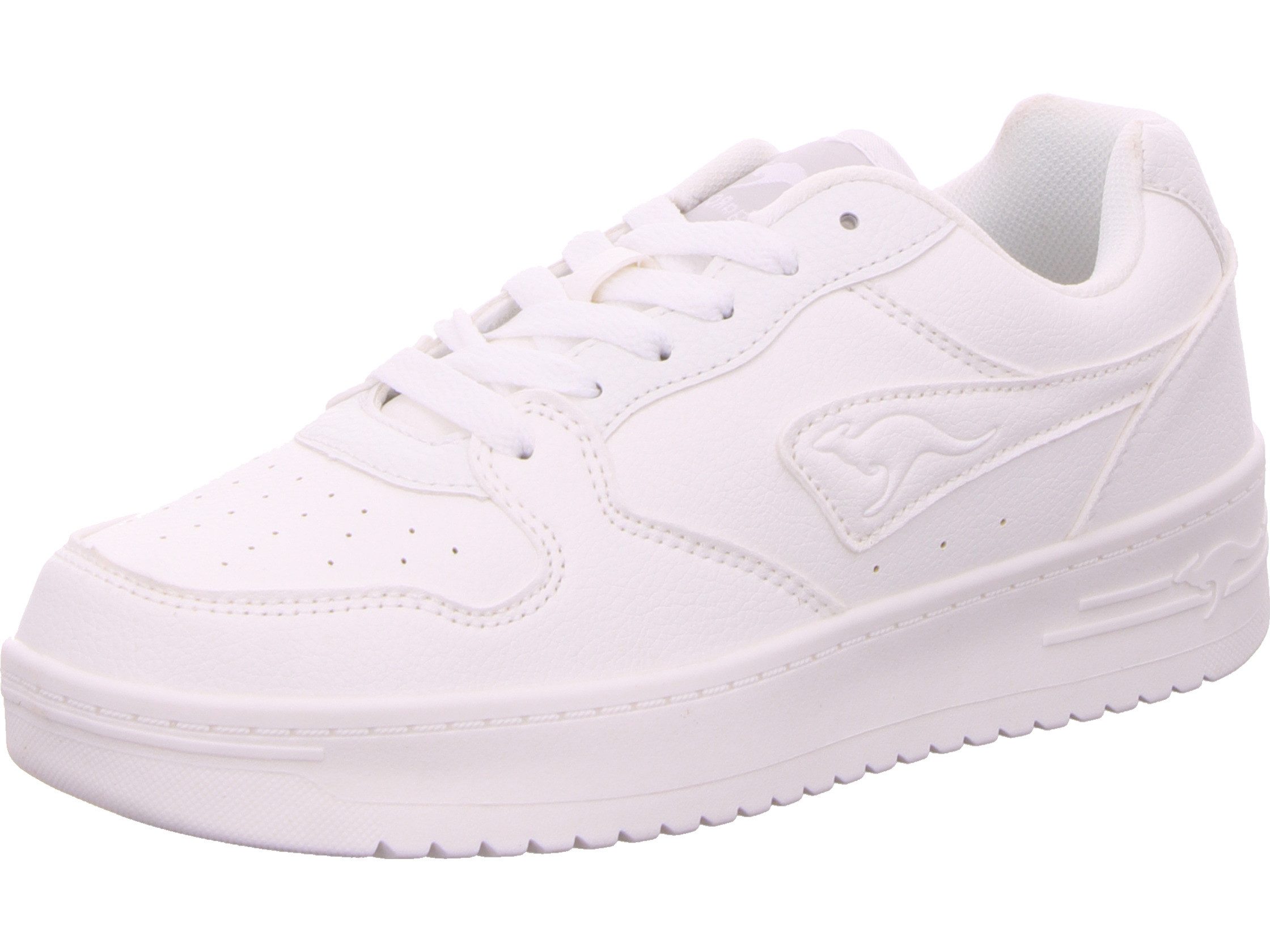 K-Top Draw Sneaker
