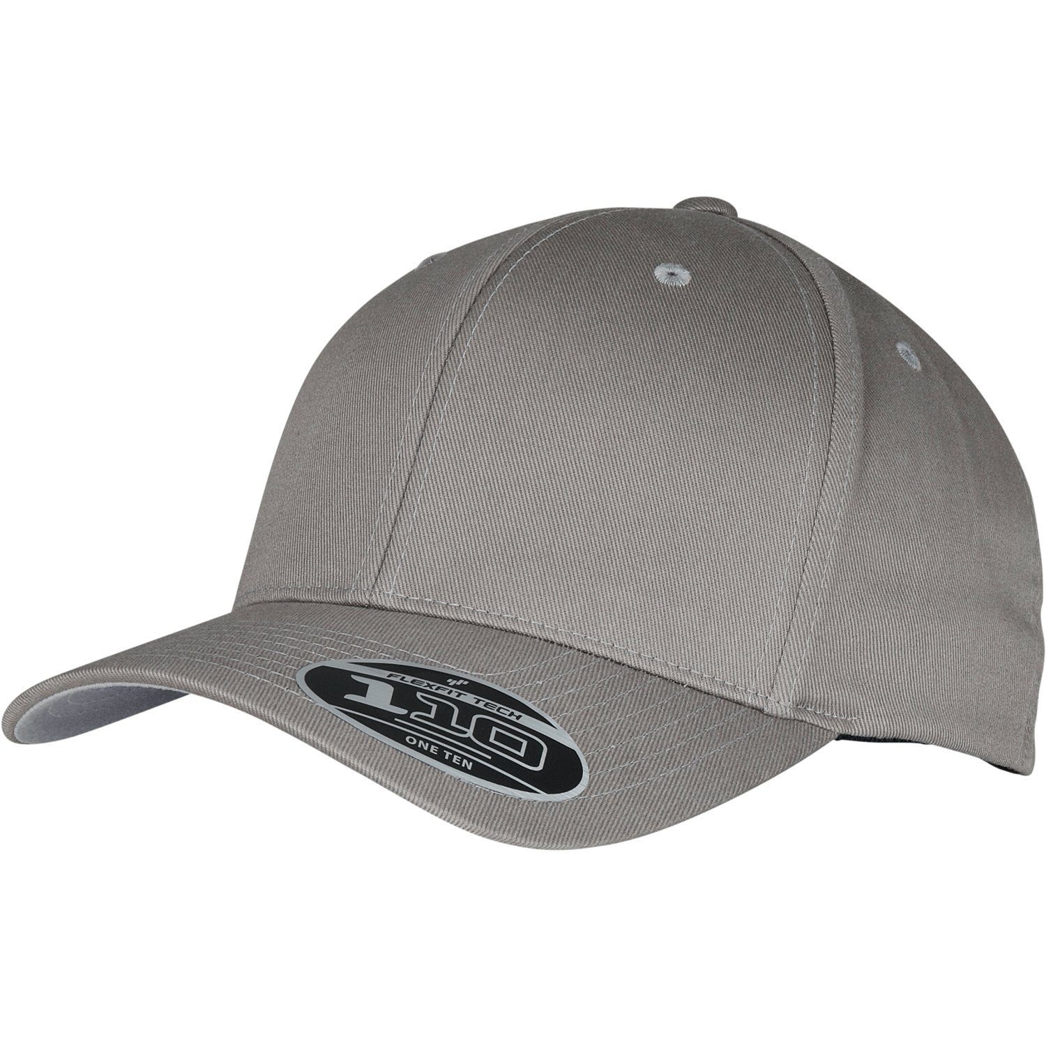 Flexfit Flex Cap Accessoires Flexfit Wooly Combed Adjustable, Der  verstellbare Verschluss dient dazu, sie perfekt auf deine Größe | Flex Caps