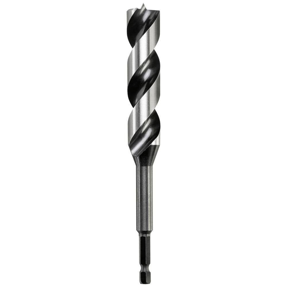 kwb Holzbohrer 3-S Japan Schlangenbohrer 165 mm 042832