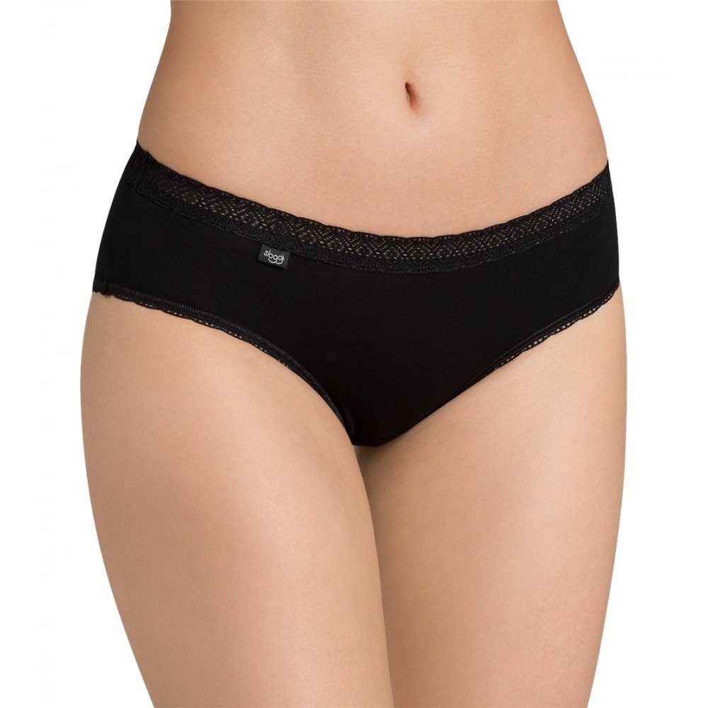 Hipster EverNew Lace Hipster