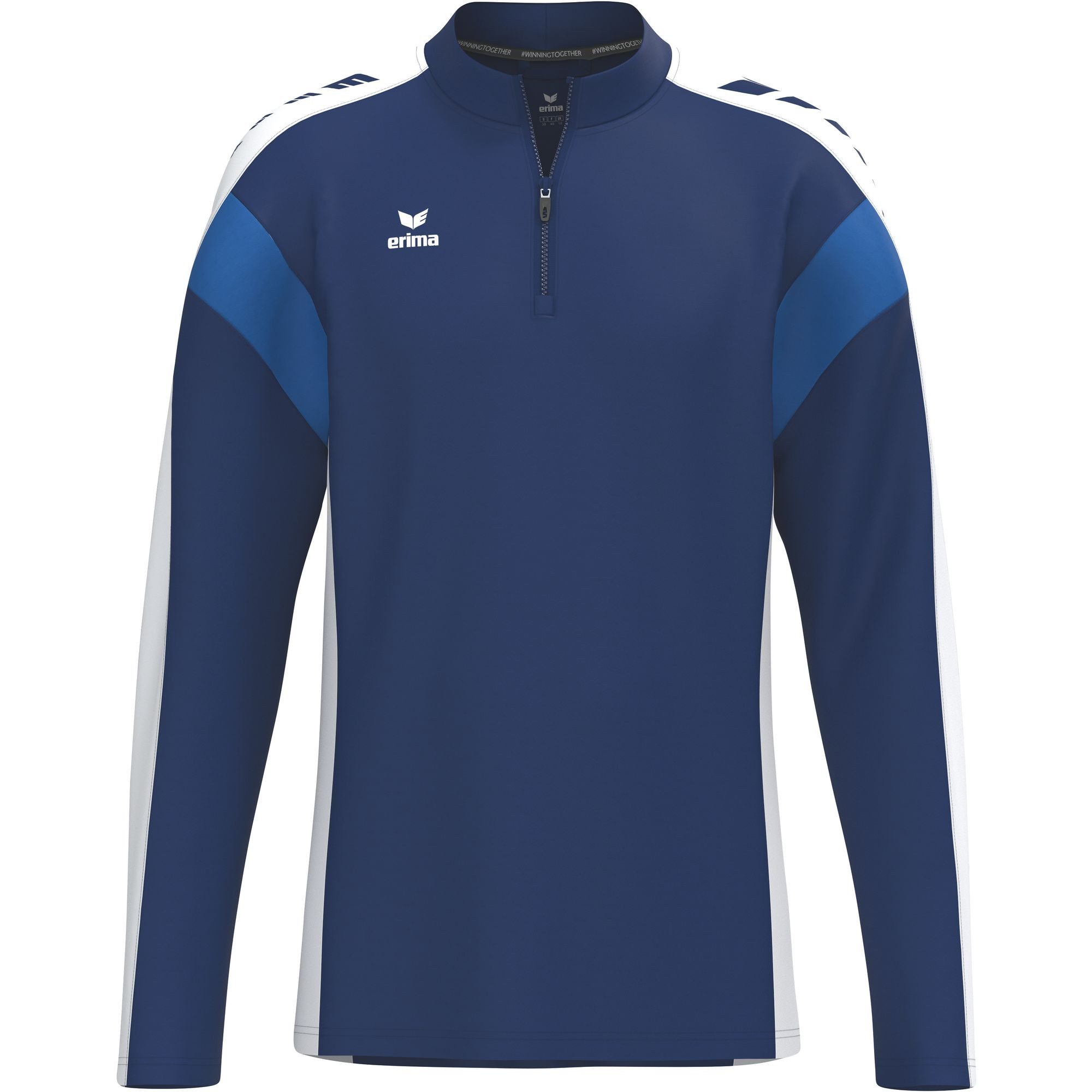 Erima Langarmshirt erima Unisex Trainingstop CELEBRATE 125 Training Top