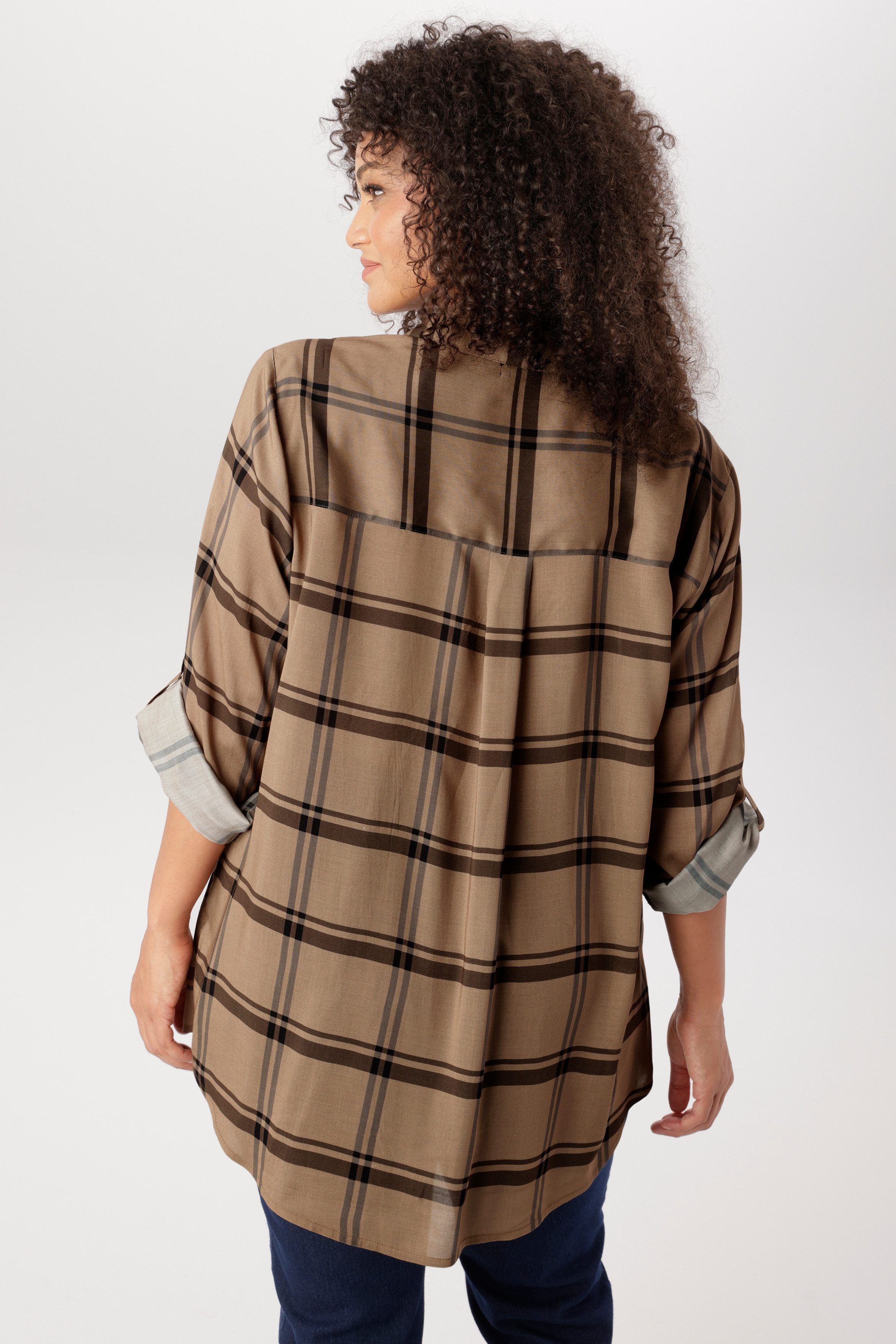Aniston PLUS Karobluse kombistarke - NEUE KOLLEKTION