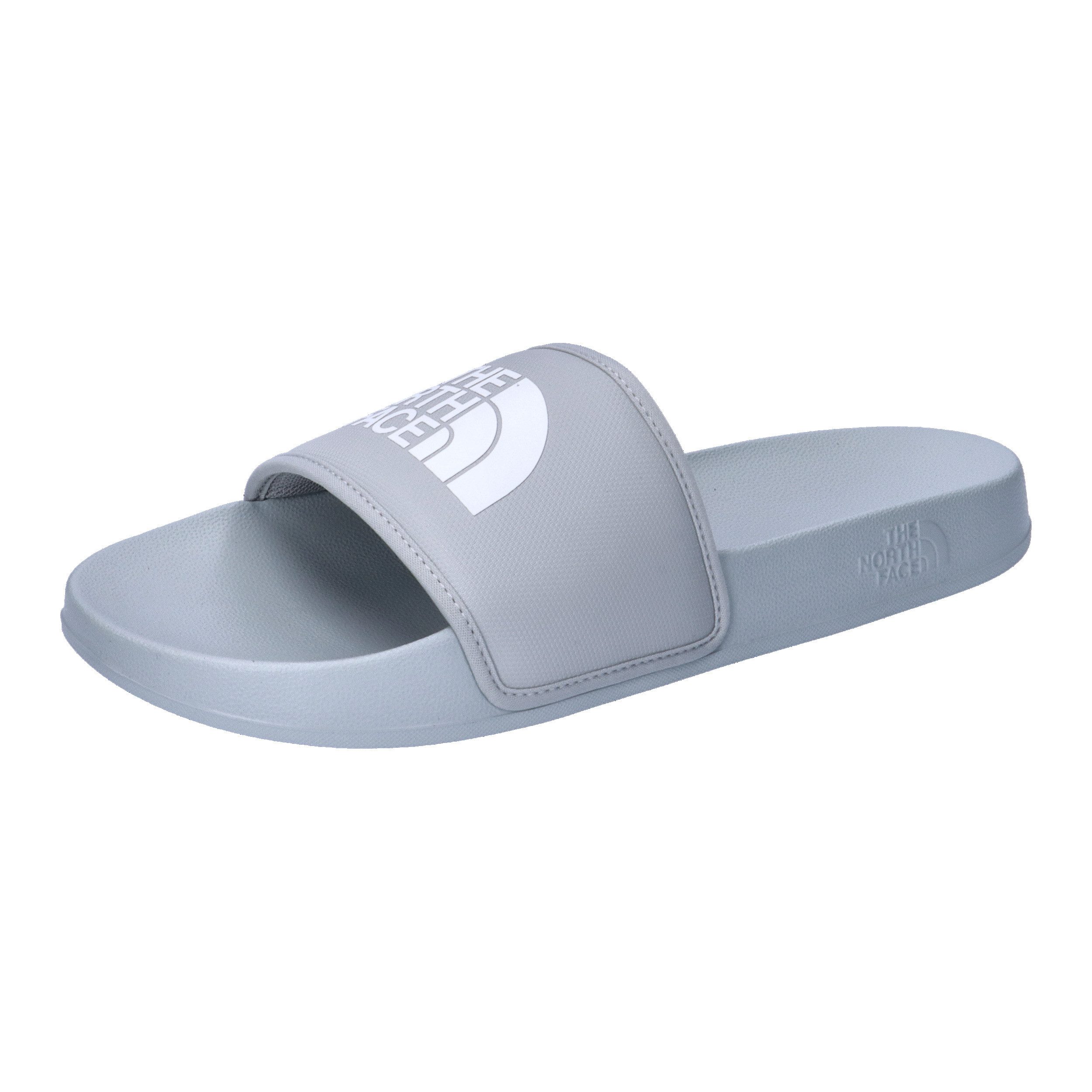 The North Face The North Face Мужчинам Badeschlappe Base Camp Slides III 4T2R Badeschuh