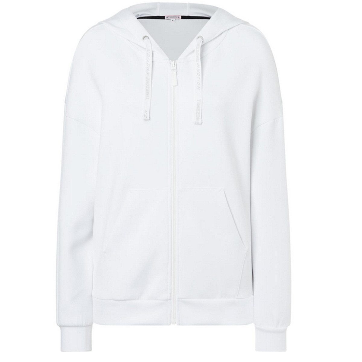 TIMEZONE Kapuzensweatjacke Sporty Zip günstig online kaufen