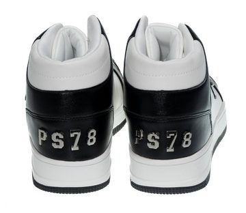 PLEIN SPORT SIPS80 Sneaker