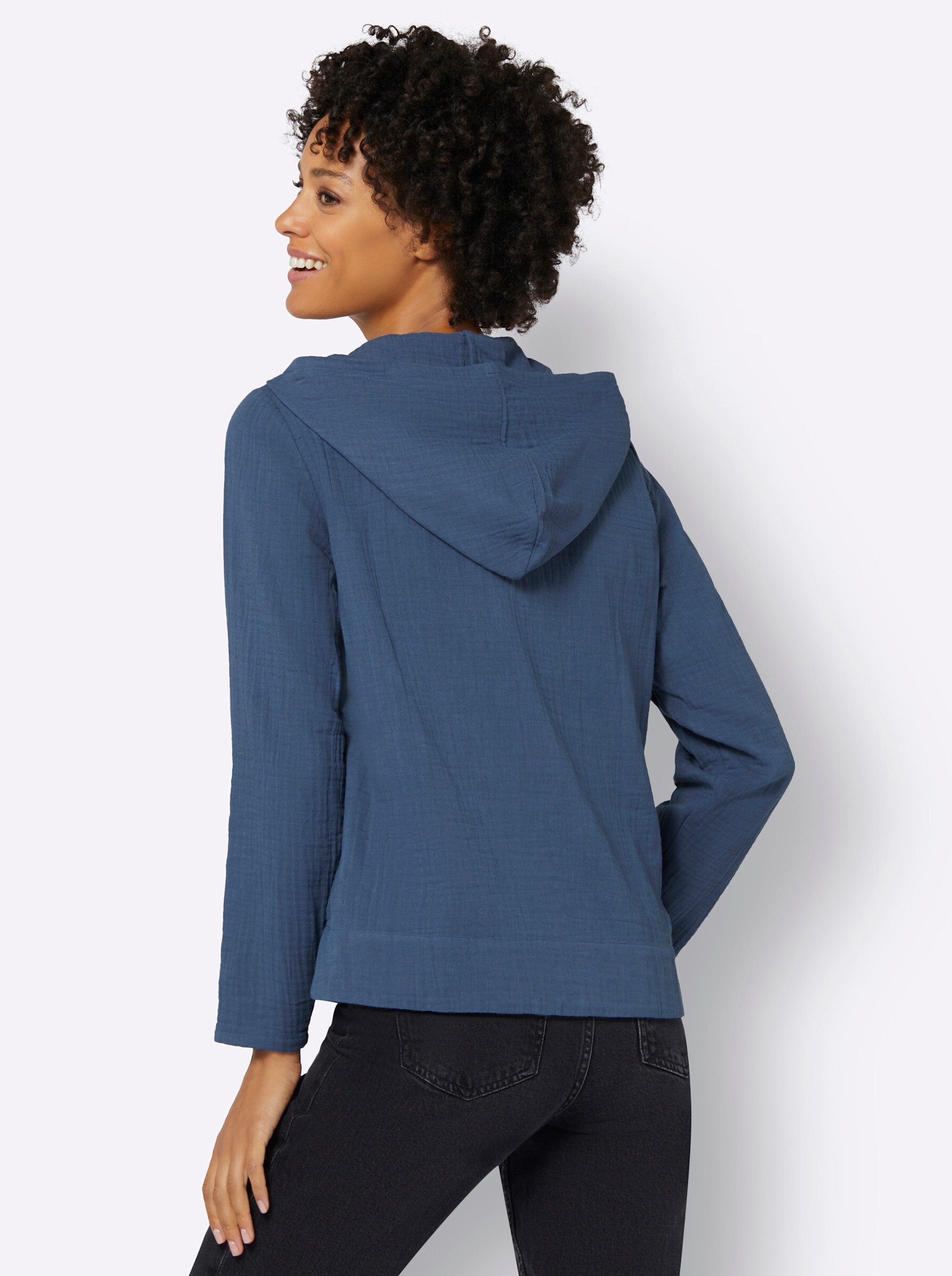 Witt Klassische Bluse Bluse günstig online kaufen