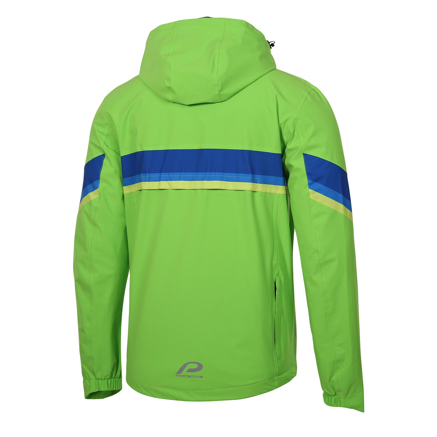 Protective Regenjacke Herren Fahrradjacke P-Sugar Mountain günstig online kaufen