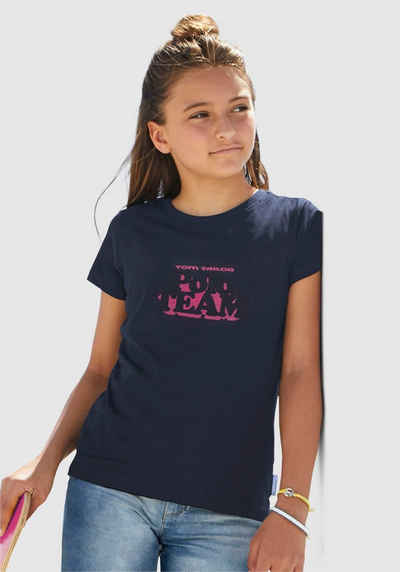 DE 158 Mädchen Bekleidung Shirts & Tops T-Shirts Mini Boden Mädchen T-Shirt Gr 