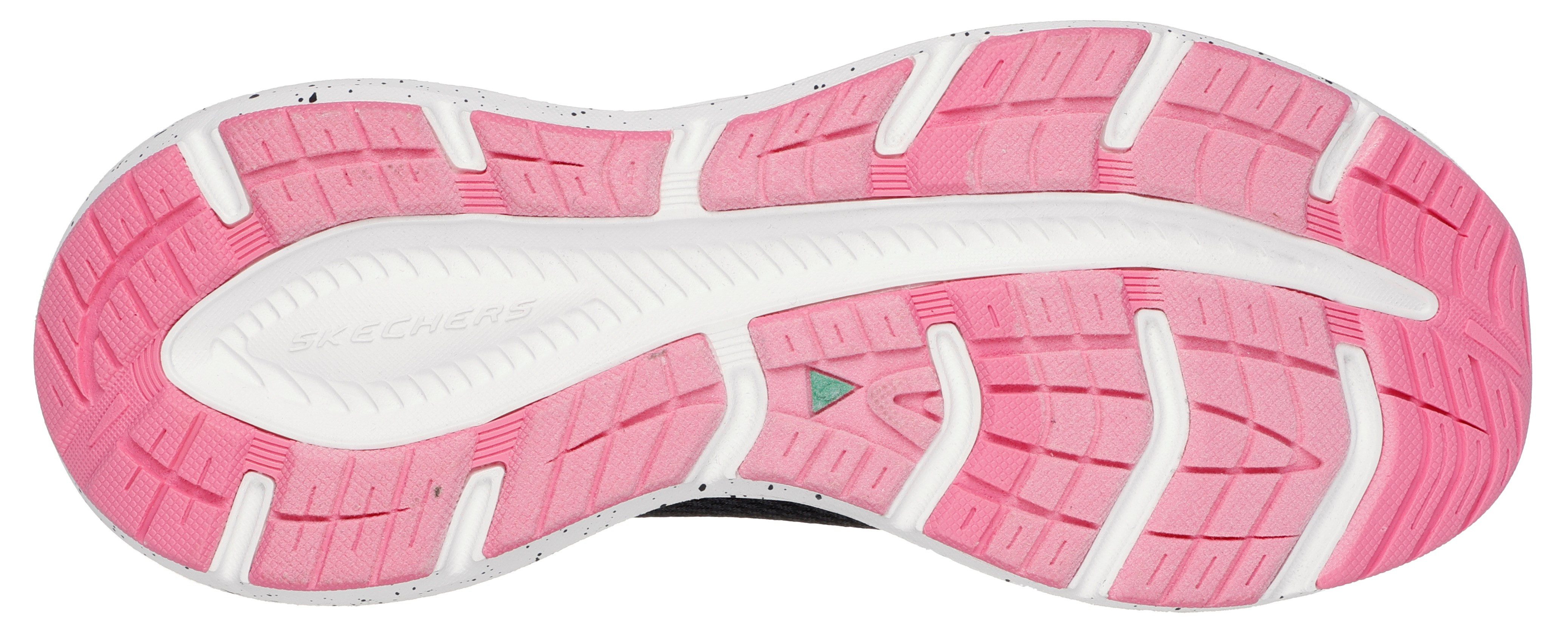 Skechers EDGERIDE- Slip-On Sneaker Laufschuh, Trainingsschuh, Freizeitschuh günstig online kaufen