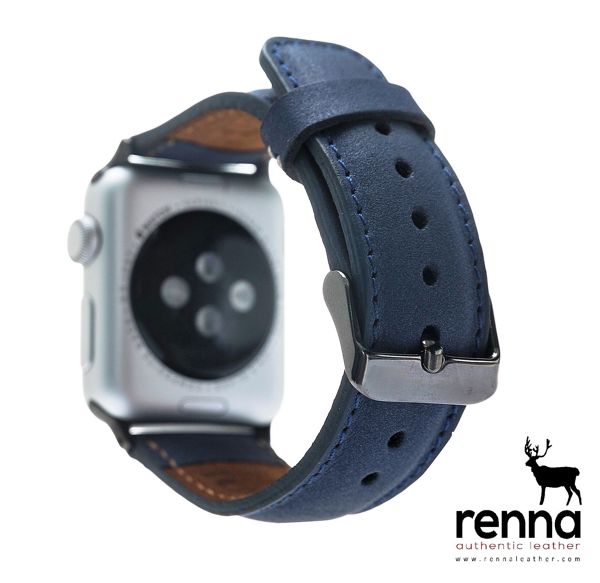 Renna Leather Smartwatch-Armband Samsung Galaxy 6 günstig online kaufen