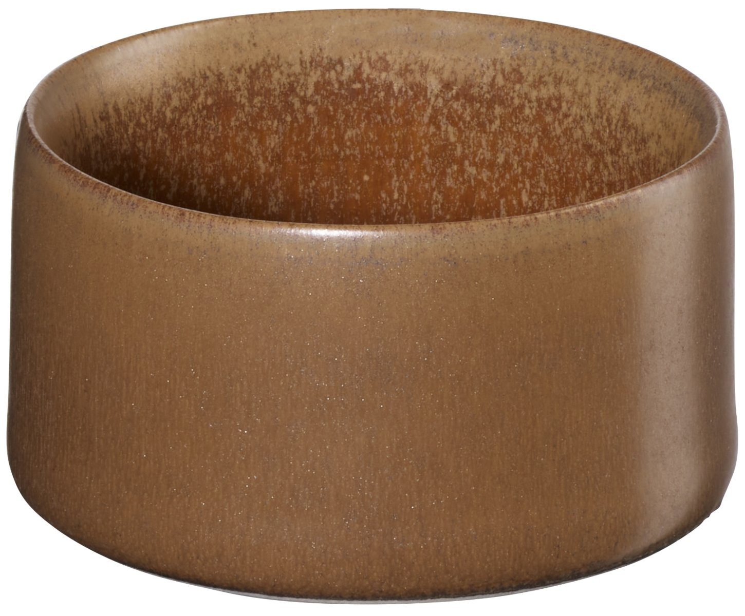 ASA SELECTION Schale FormArt Schale gobi 8 cm, Steinzeug, (Schüsseln & Чаши), Geschirr