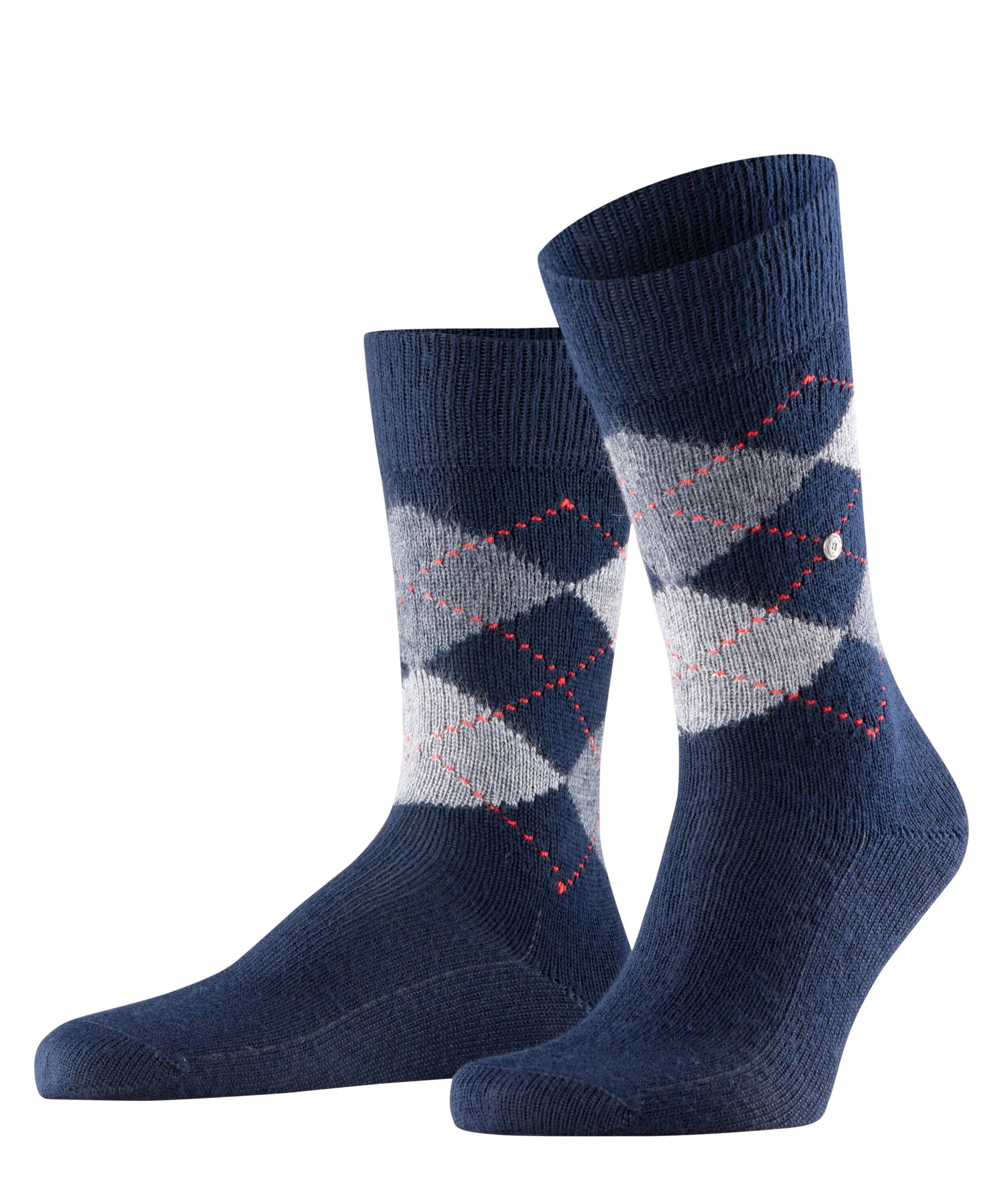 Burlington Socken Preston (1-Paar) aus weichem günstig online kaufen