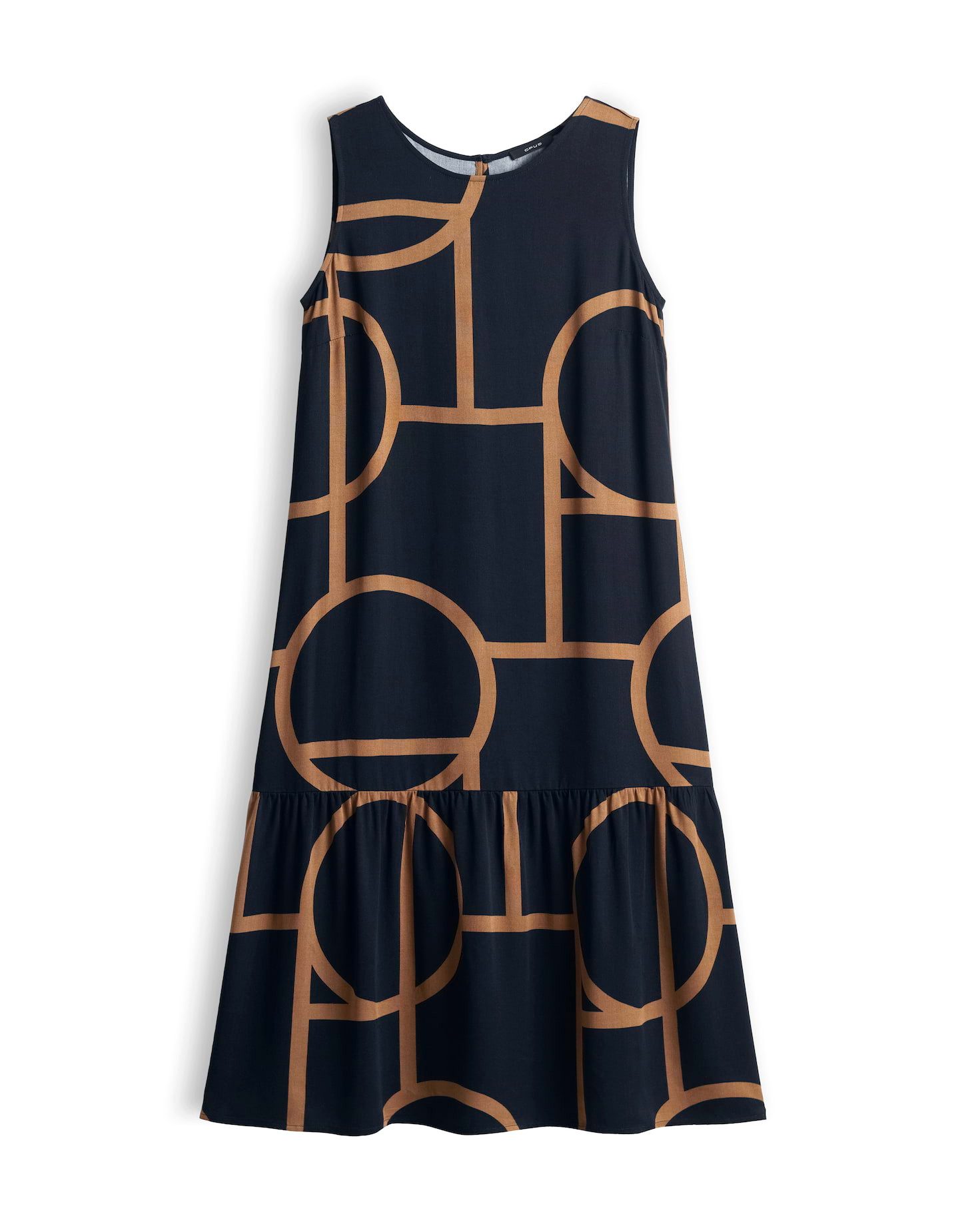 OPUS A-Linien-Kleid Wicy atelier