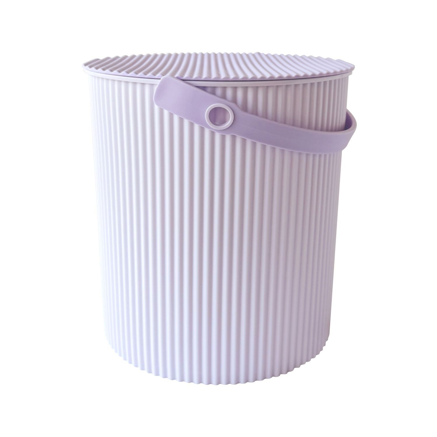 Hachiman Putzeimer Hachiman omnioutil LL Eimer Lavendel 20L