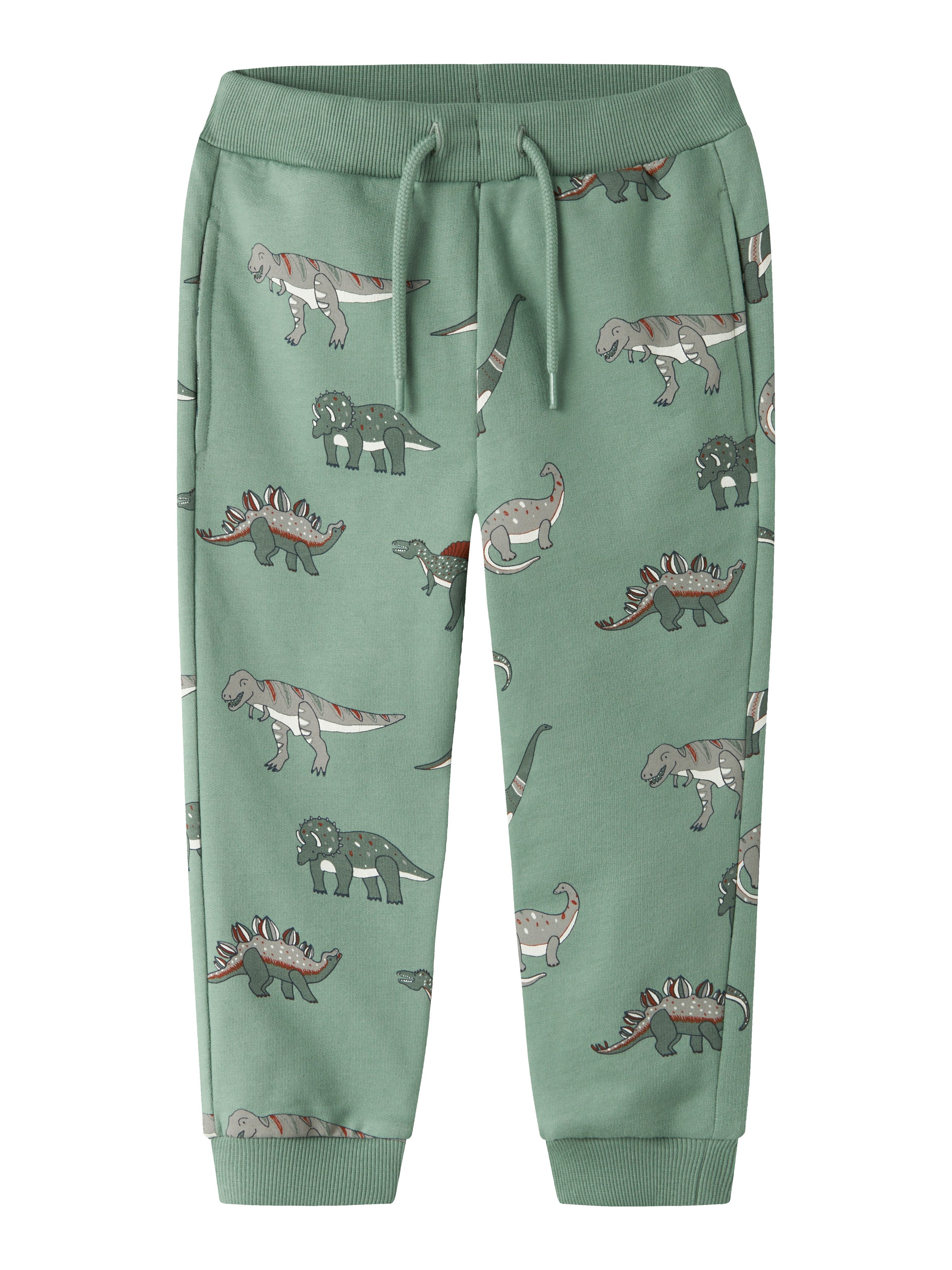 Name It Sweathose NMMNENEAN SWE PANT BRU PB