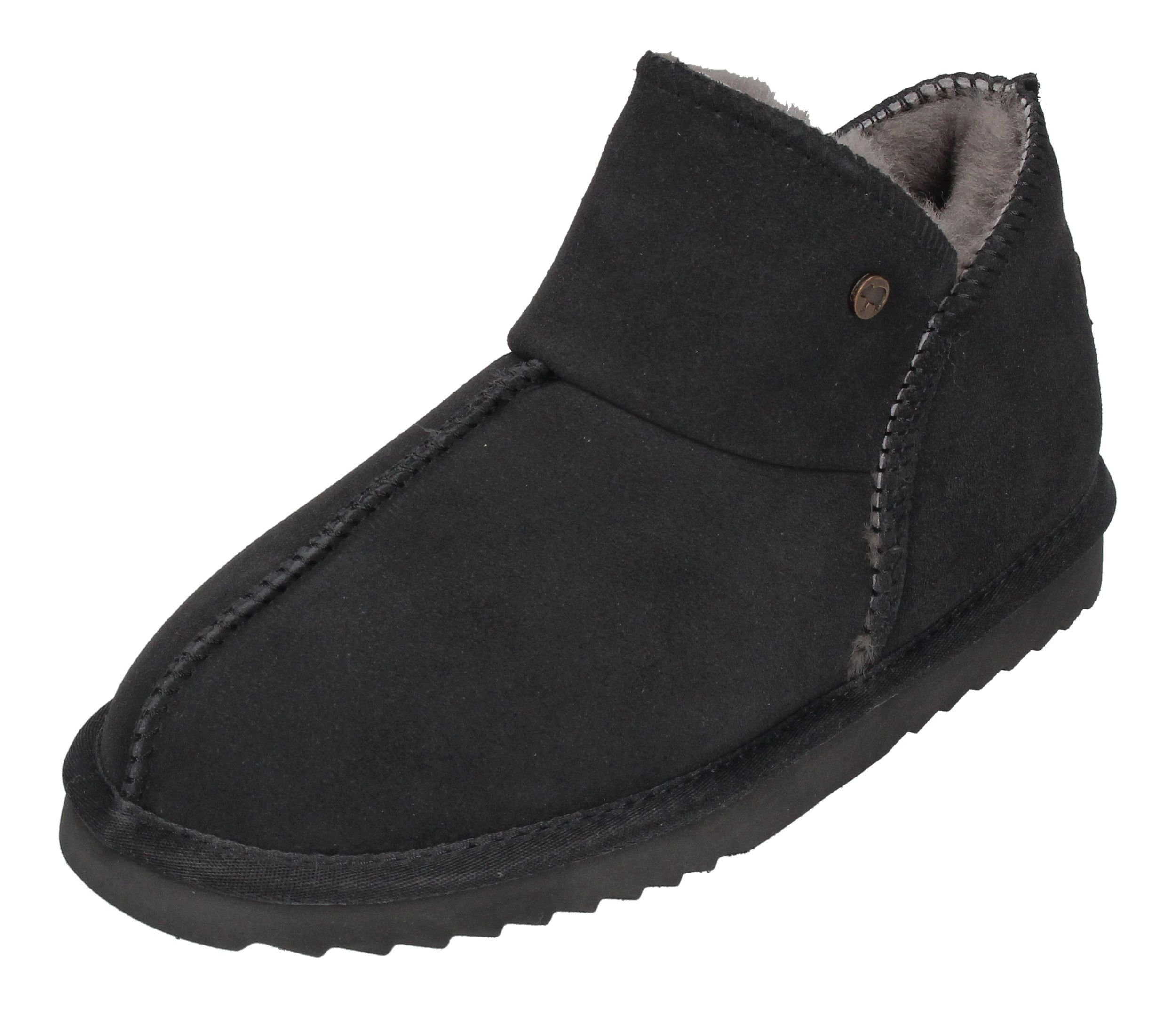 WARMBAT Willow WLW3210-89 Сапогиette Charcoal