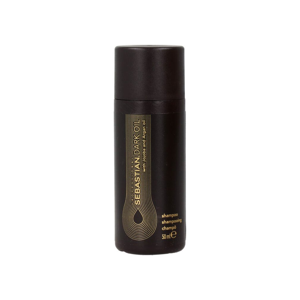 Haarshampoo Dark Oil Shampoo