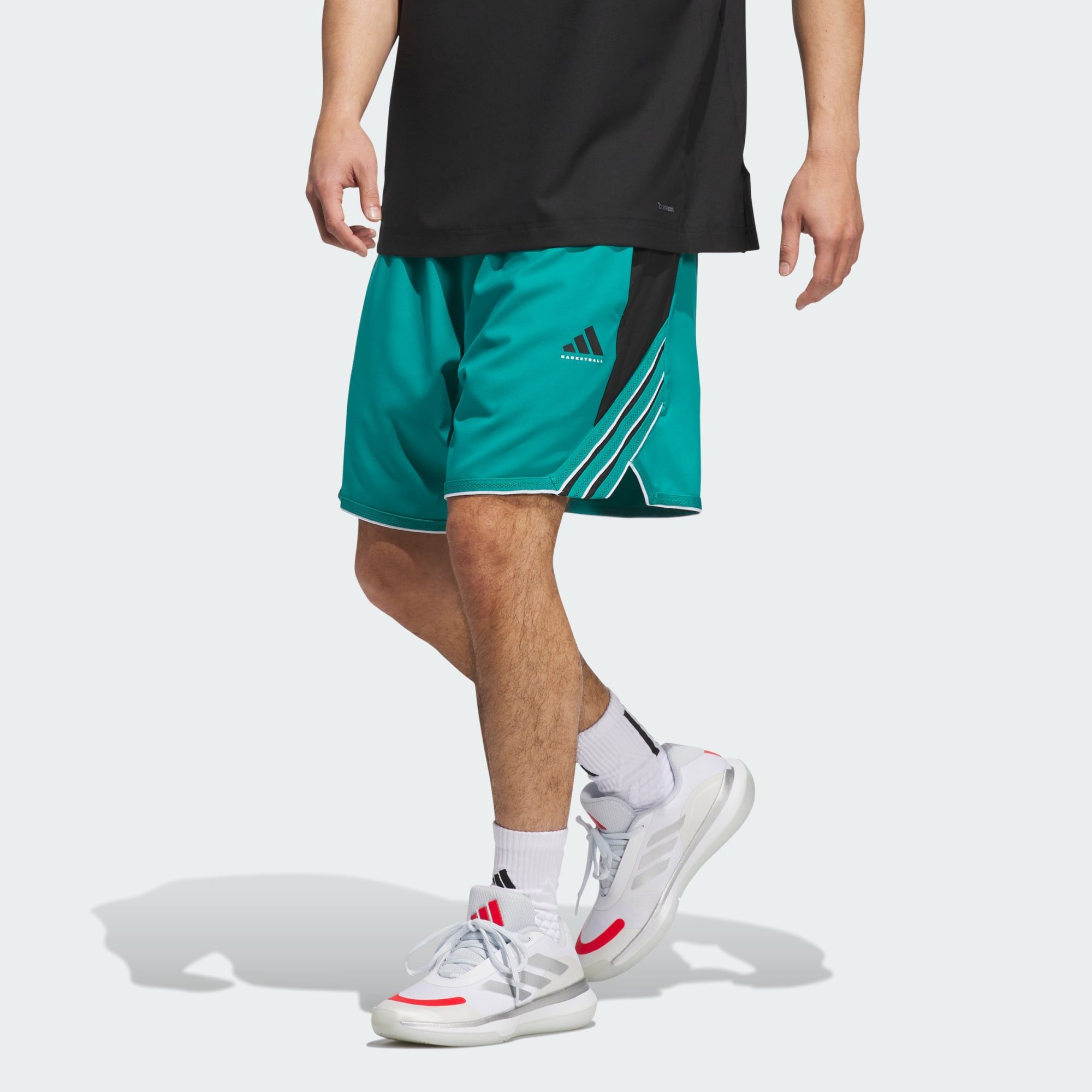 adidas Performance Sweatshorts ADIDAS CRAZY LITE günstig online kaufen