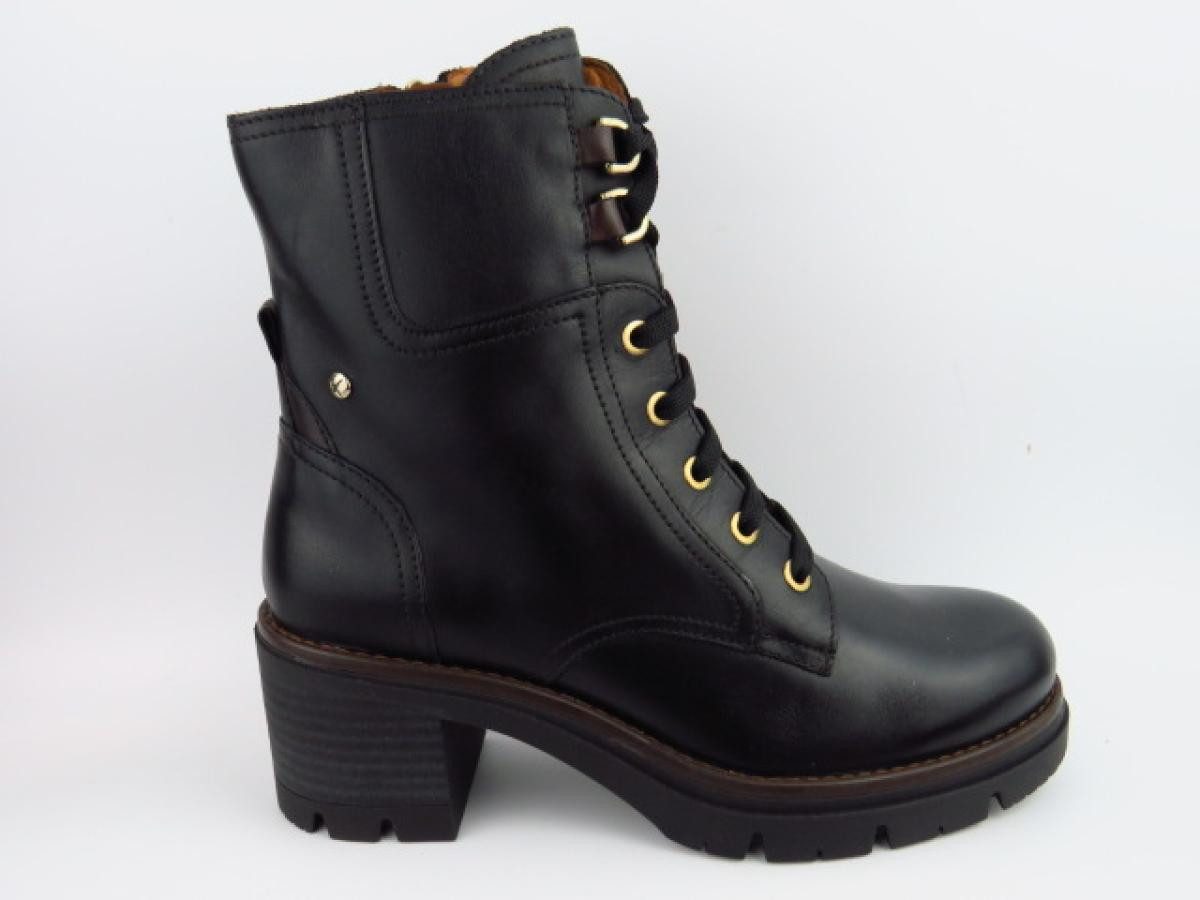 Soria W0B Stiefelette
