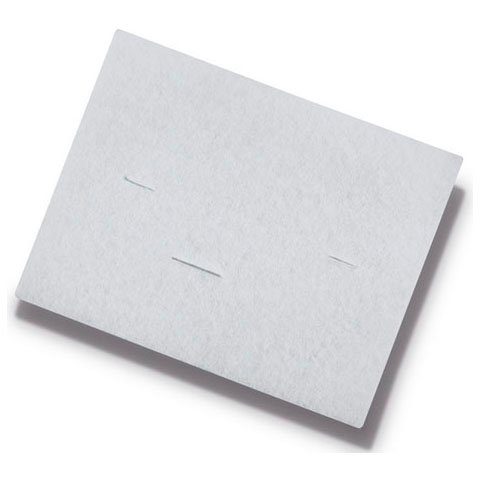 Severin Staubsaugerbeutel SB 7218, passend für Passend für viele handelstypische Staubsauger z.B. von der Severin Elektrogeräte GmbH, 4er- Pack
