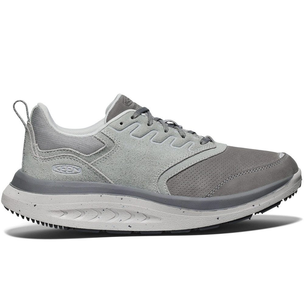 Keen WK400 Leather Herren Outdoor Trekking Wanderschuh Sneaker 1029510 Wanderschuh Komfort