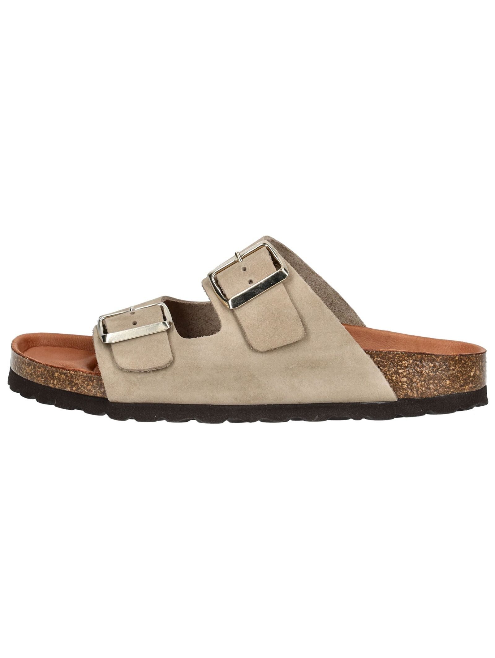 COSMOS Comfort Pantolette "COSMOS Comfort Pantoletten Leder" günstig online kaufen