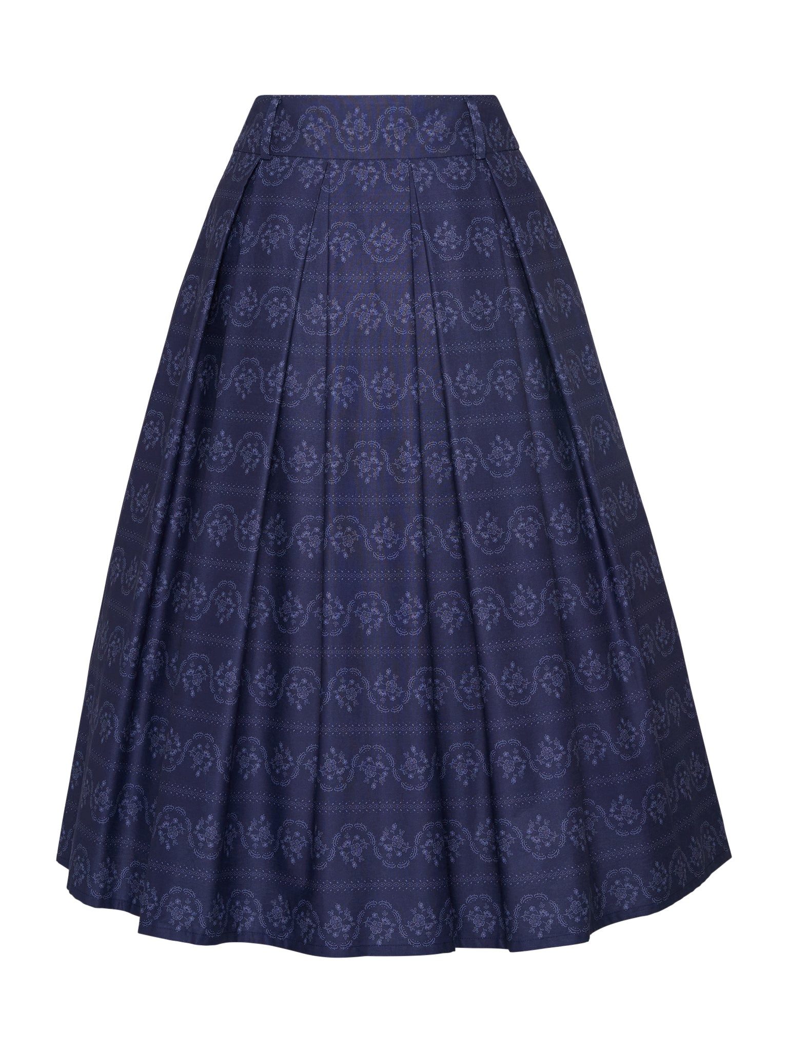 Berwin Trachtenrock günstig online kaufen