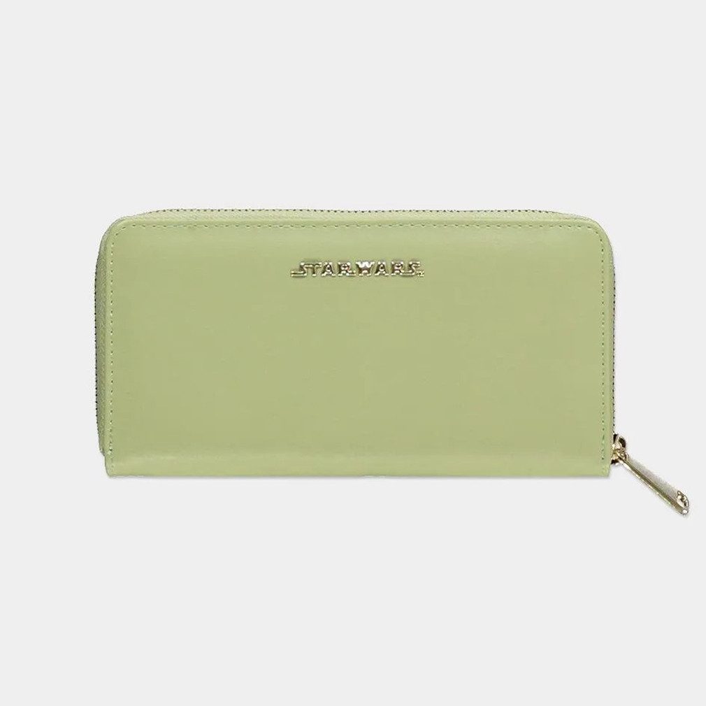 Star Wars Geldbörse The Child, The Mandalorian Geldbeutel Portemonnaie