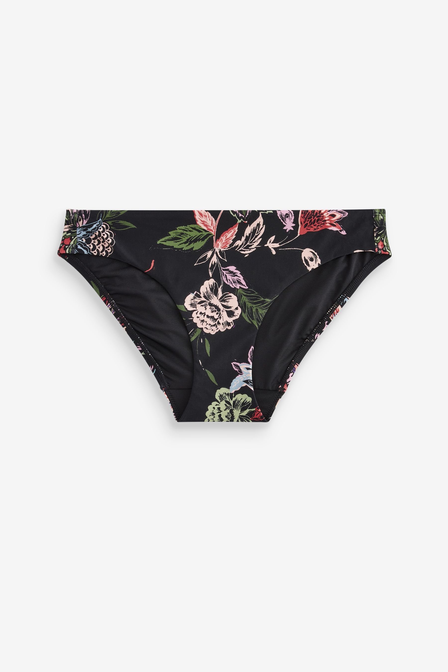 Next Bikini-Hose High Leg Bikini Bottoms günstig online kaufen