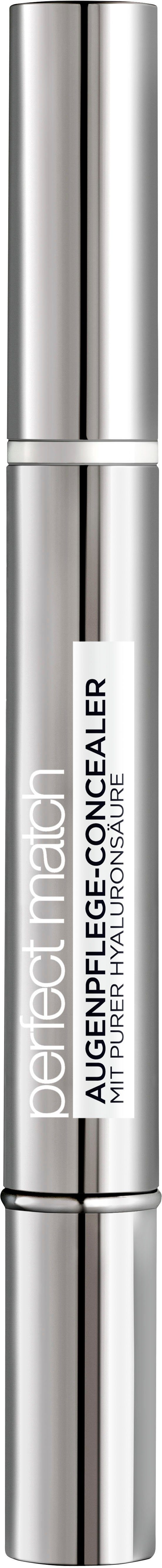 Perfect Match Sand Augenpflege-Concealer L'ORÉAL 4-7D PARIS Golden Concealer