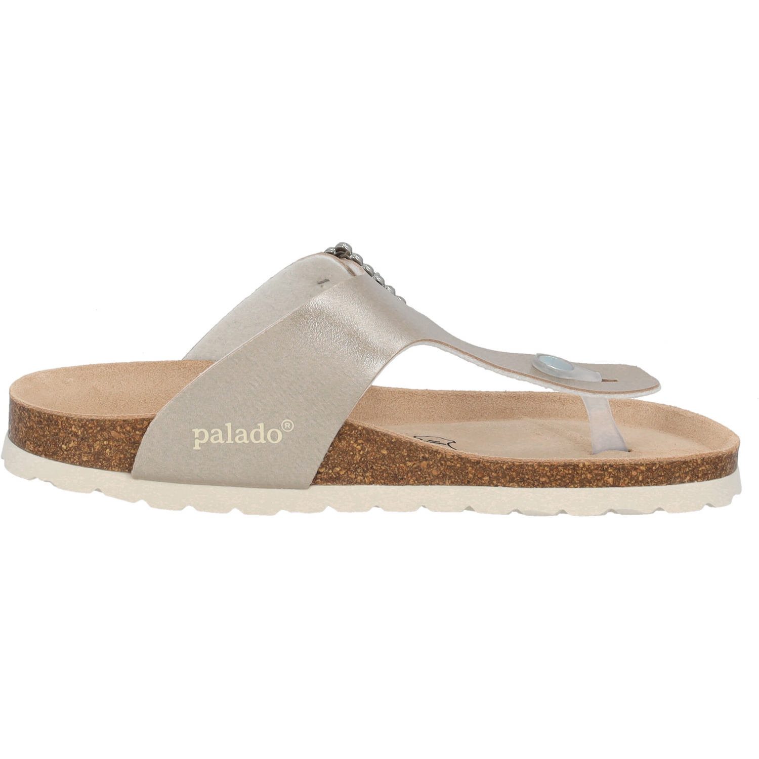 Palado by Sila Sahin Kos SQ by Sila Sahin Zehentrenner