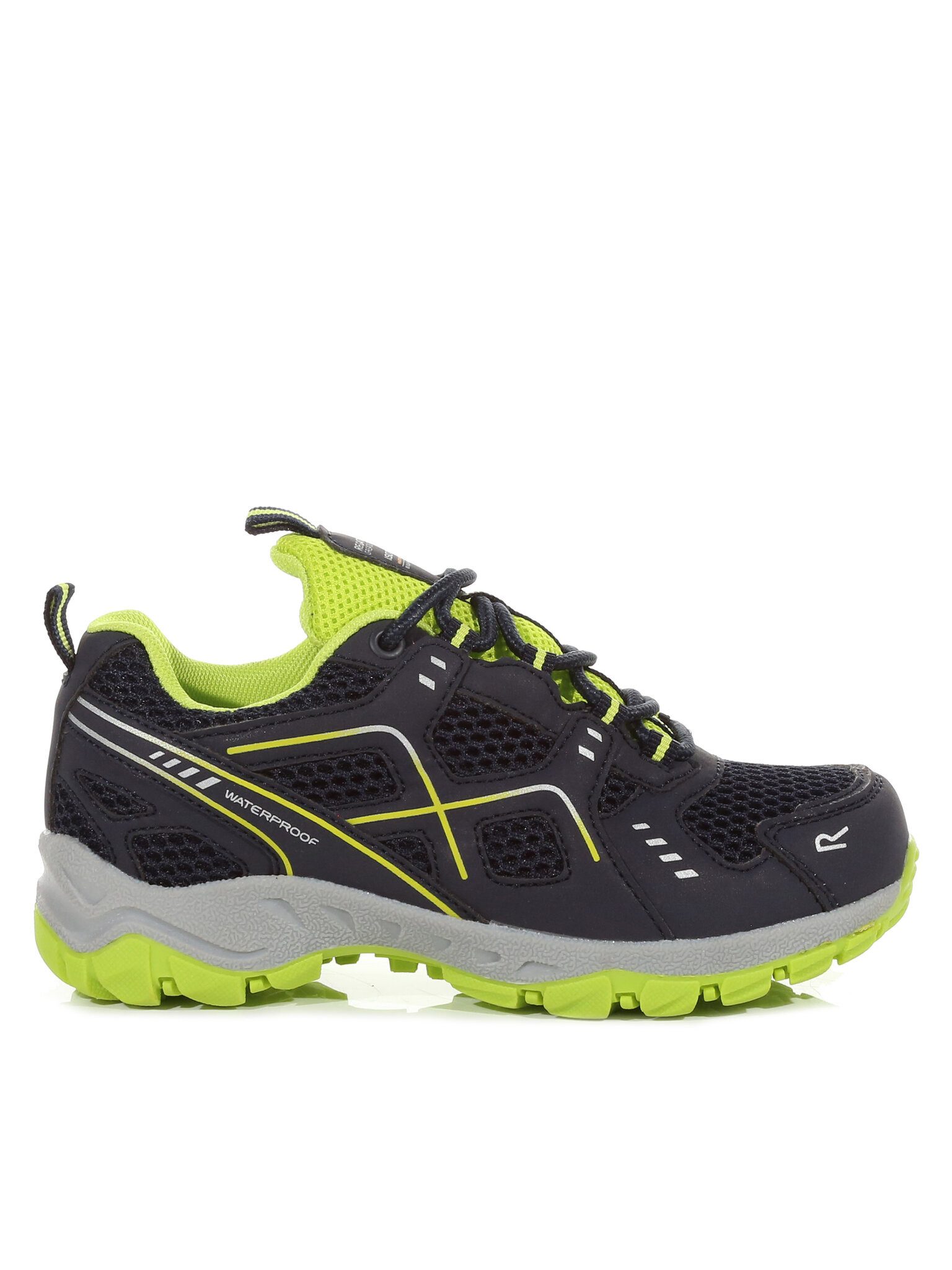 Regatta Regatta Trekkingschuhe Vendeavour Jnr RKF785 günstig online kaufen