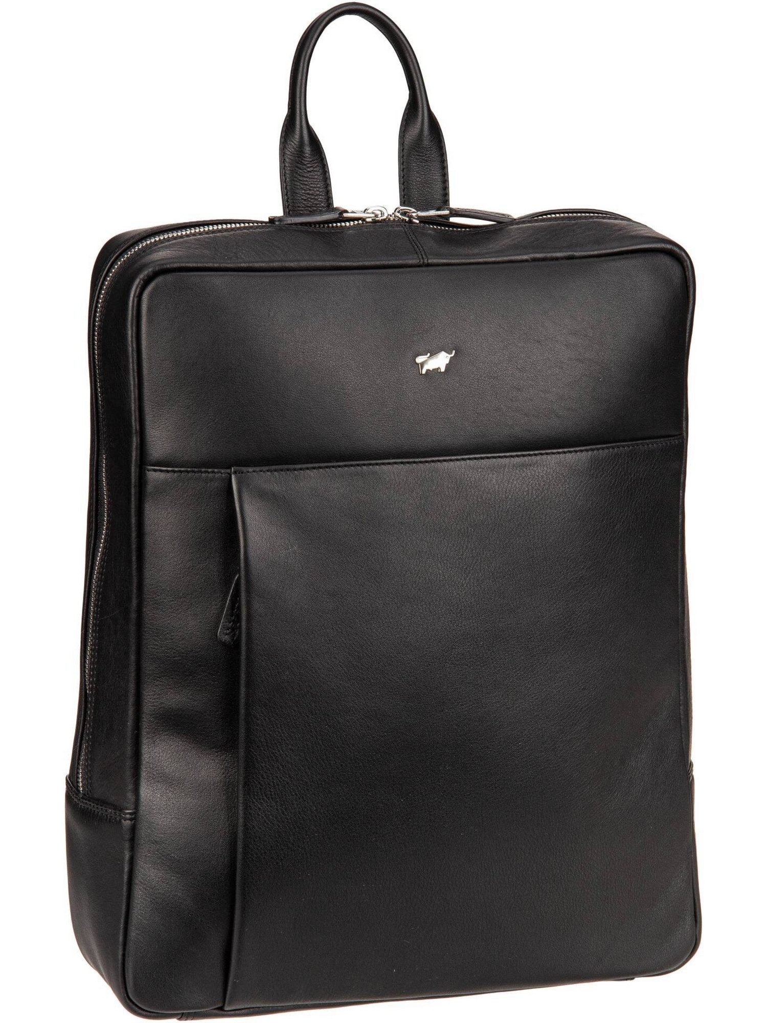 Braun Büffel Rucksack GOLF 3.0 Backpack