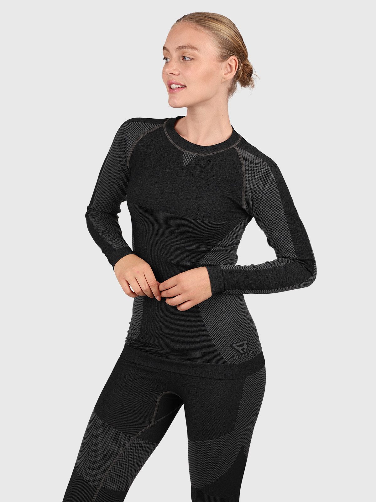 Brunotti Thermounterhemd und Unterhose als Set (2-St) atmungsaktiv und wärm günstig online kaufen