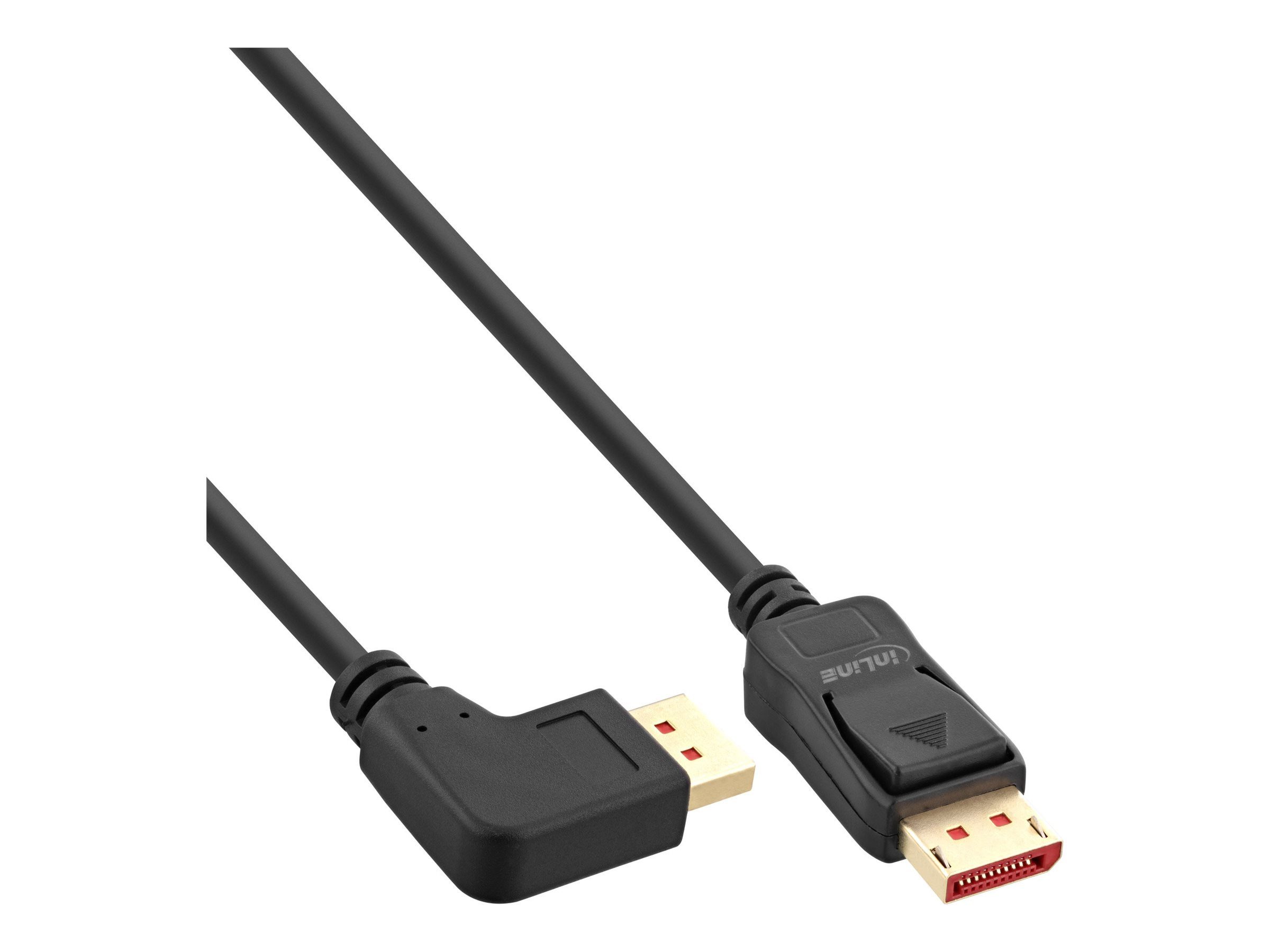 Inline TV-Kabel