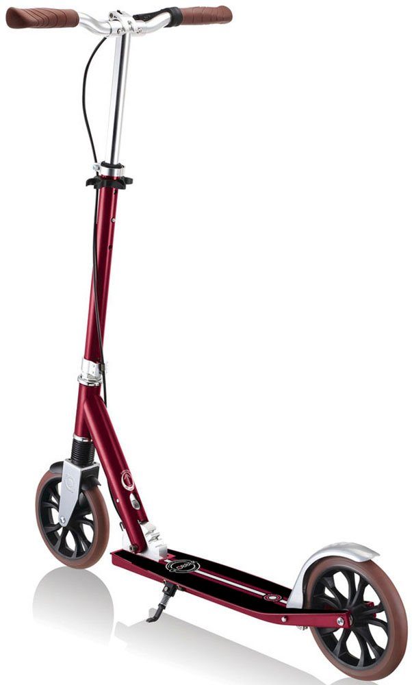 DELUXE 205 Scooter sports NL authentic toys rot Globber &