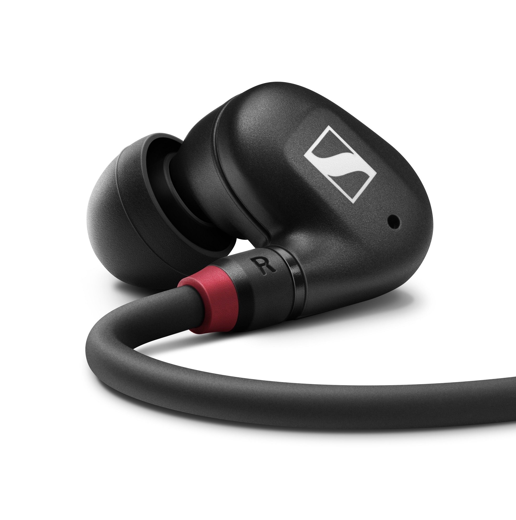 Sennheiser Sennheiser IE 100 Pro Black In-Ear-Kopfhörer