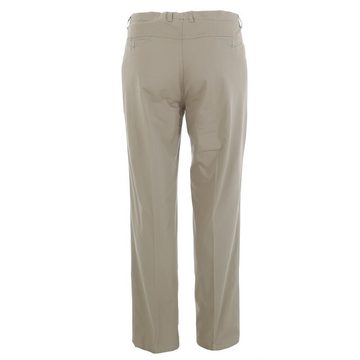 Ital-Design Stoffhose Herren Freizeit Hose in Beige