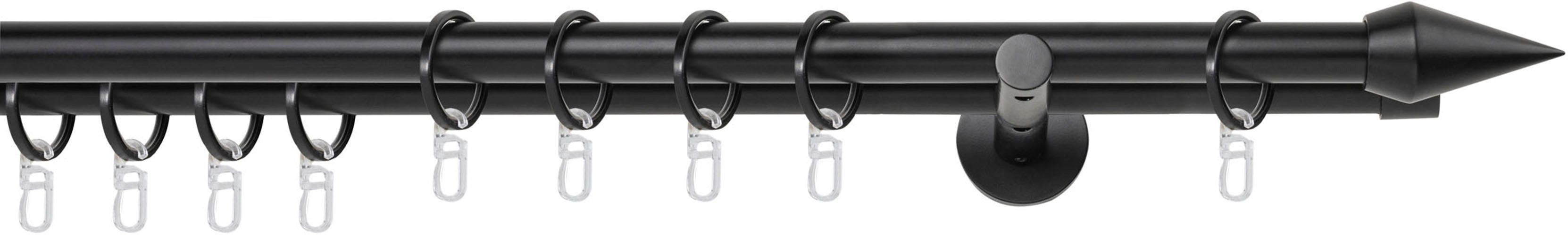 mydeco Gardinenstange 20mm Point Wandträger 14 günstig online kaufen