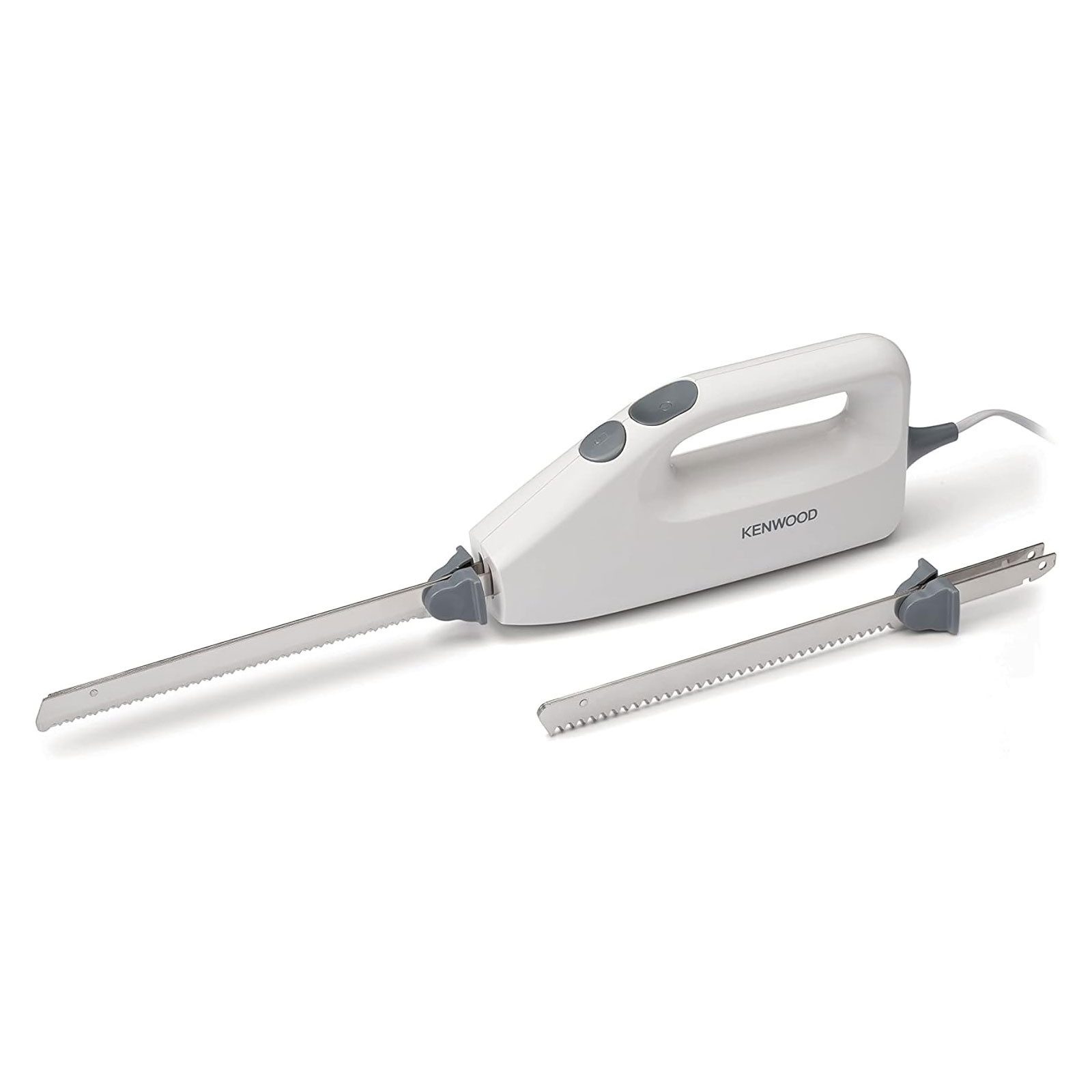 Kenwood Allesschneider KN 650, 100 W