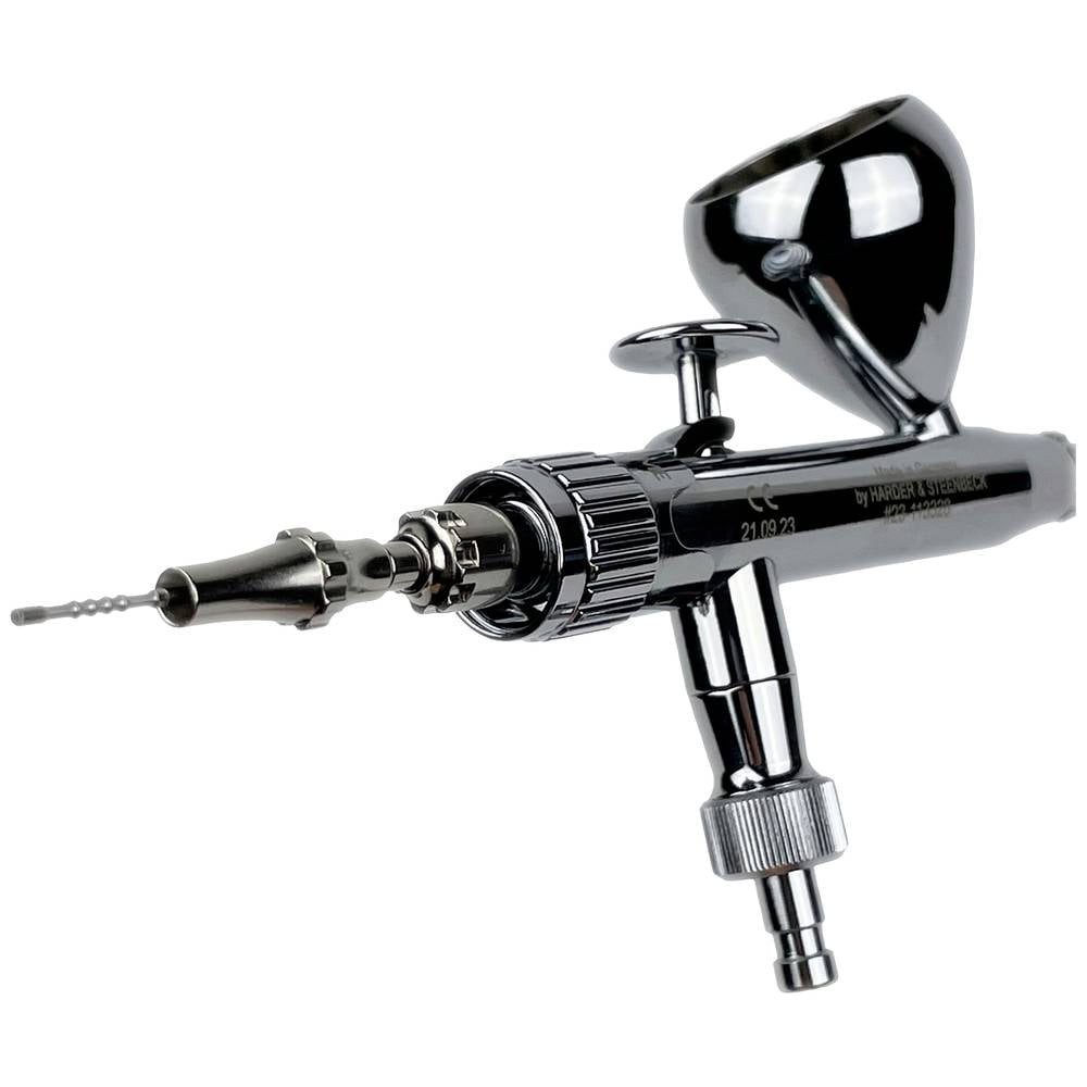Harder & Steenbeck Airbrushpistole Airbrush Ultra 2024 120231