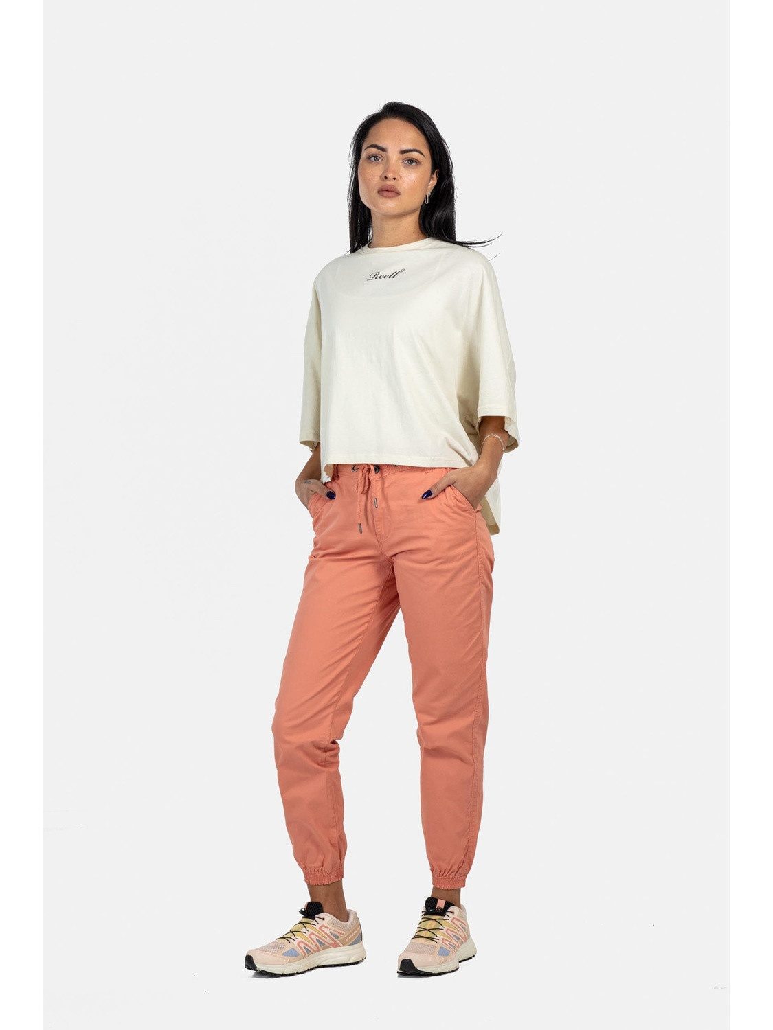 REELL Cargohose Reflex Women Lw