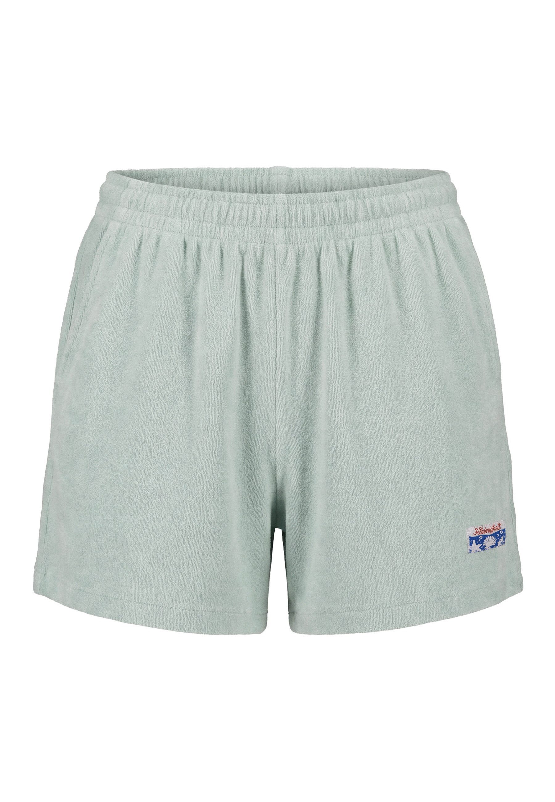 Kleinigkeit Sweatshorts Kleinigkeit Katy Terry Shorts (1-tlg)
