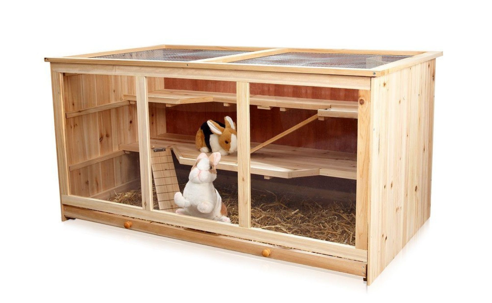 Kleintierkäfig Kleintierkäfig Nagerkäfig Hamsterkäfig Mäusekäfig Villa Käfig