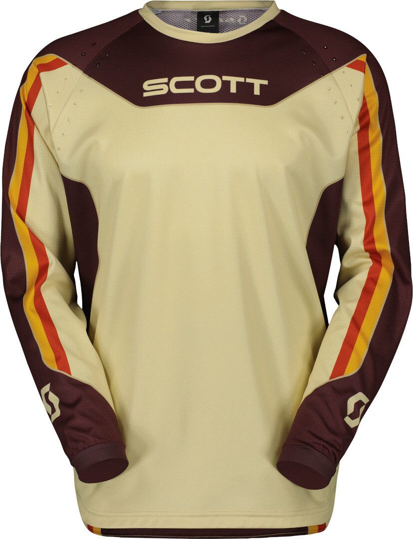 Motocross-Shirt Evo Dirt Motocross Jersey