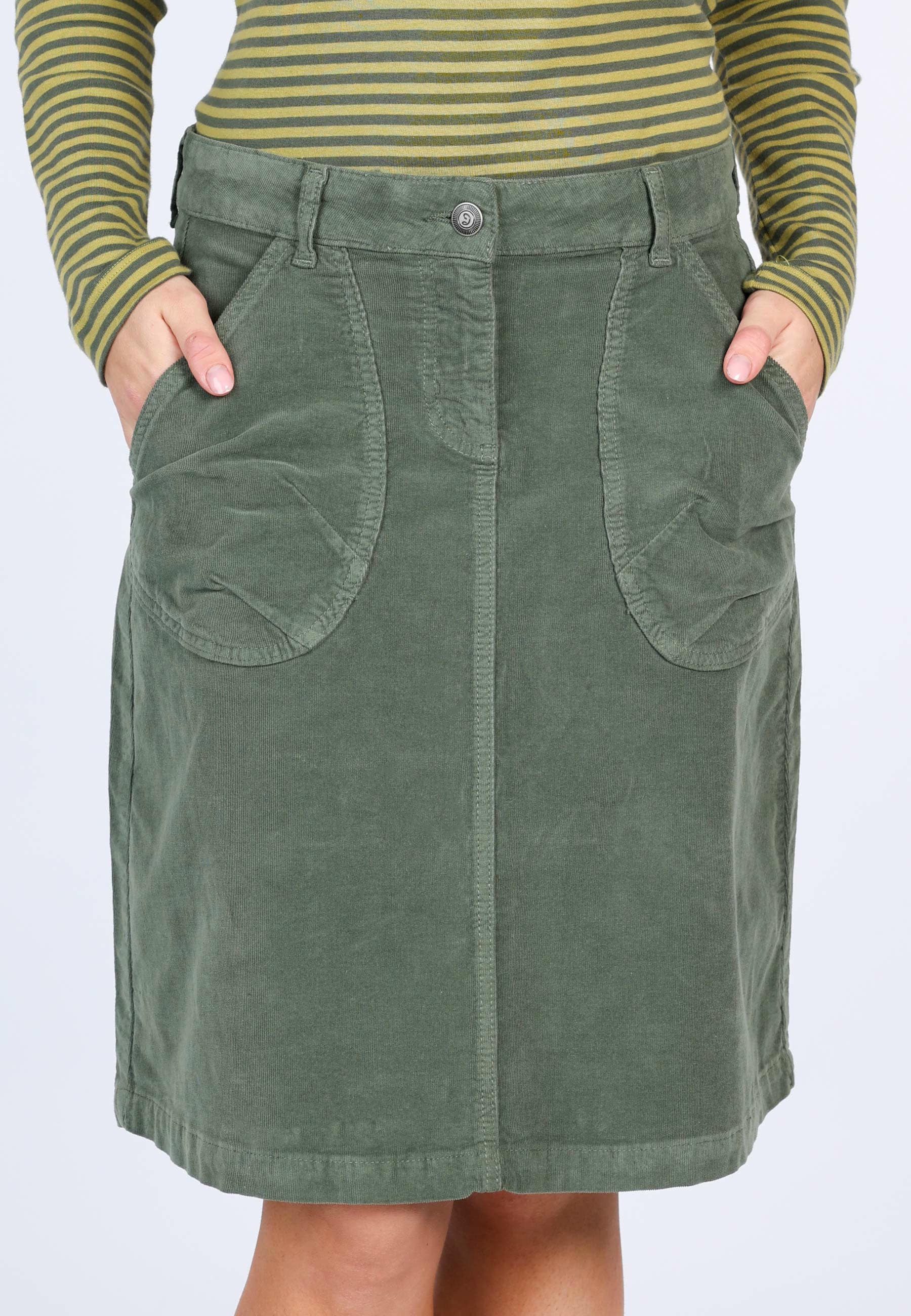 Deerberg Sommerrock Dorinjar