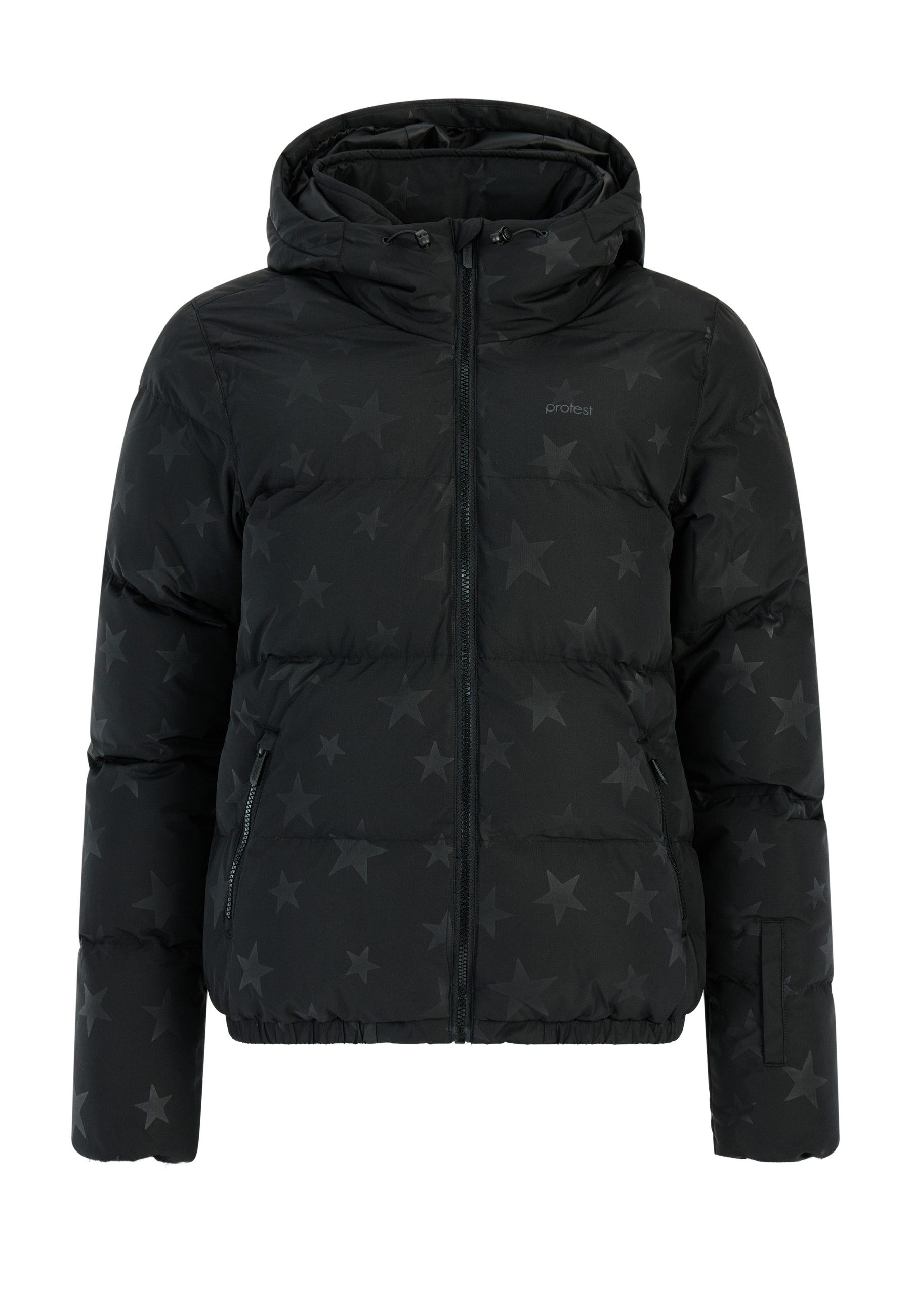 Protest Skijacke PRTJamie (1-St) Front pocket