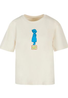 F4NT4STIC T-Shirt Heidi From The Alps Nostalgie, Retro Print, Kinderserie